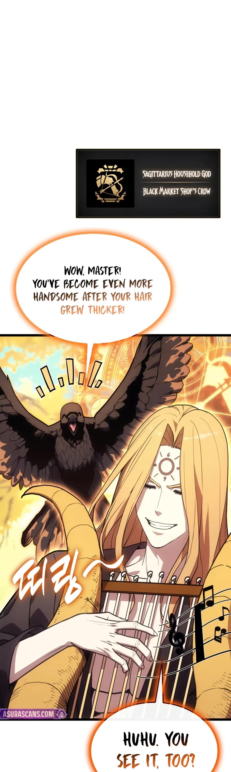 The Return of the Disaster-Class Hero chapter 130 page 30