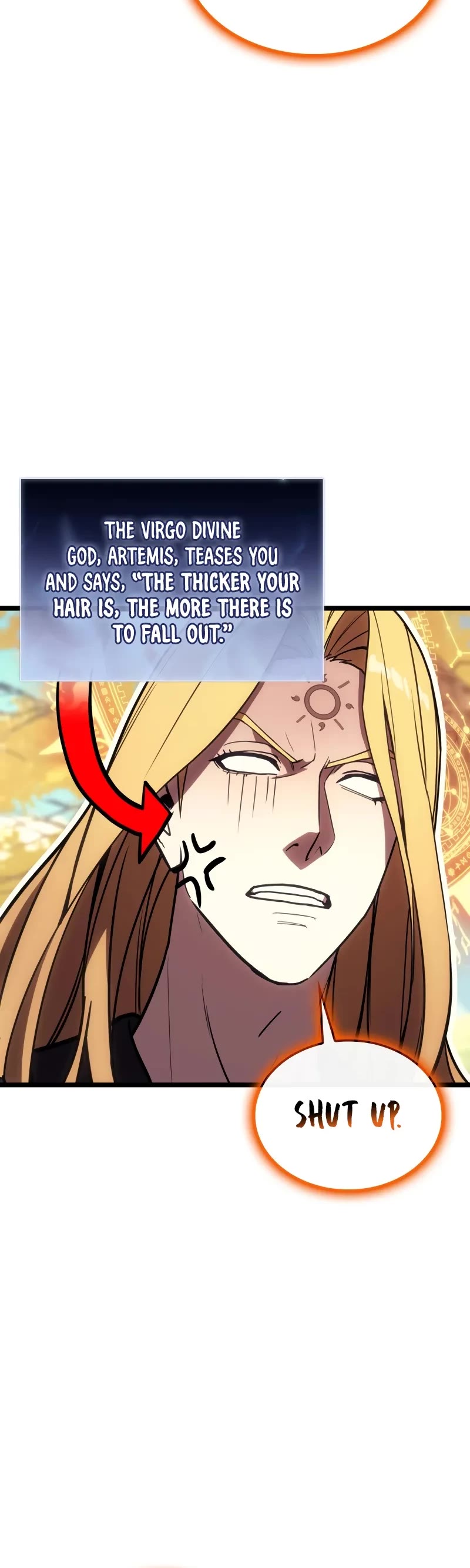 The Return of the Disaster-Class Hero chapter 130 page 31