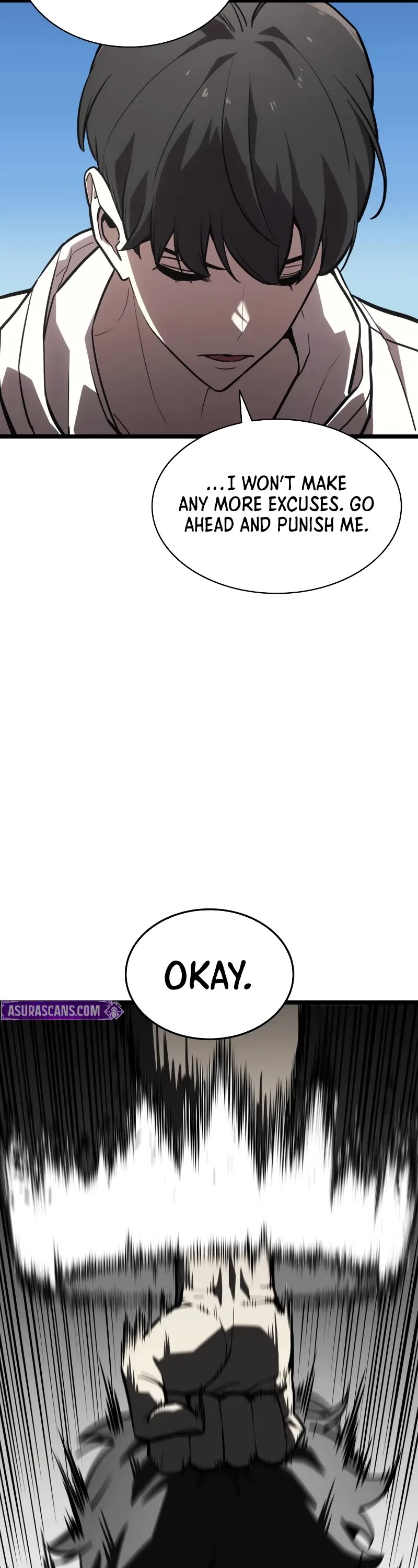 The Return of the Disaster-Class Hero chapter 130 page 43