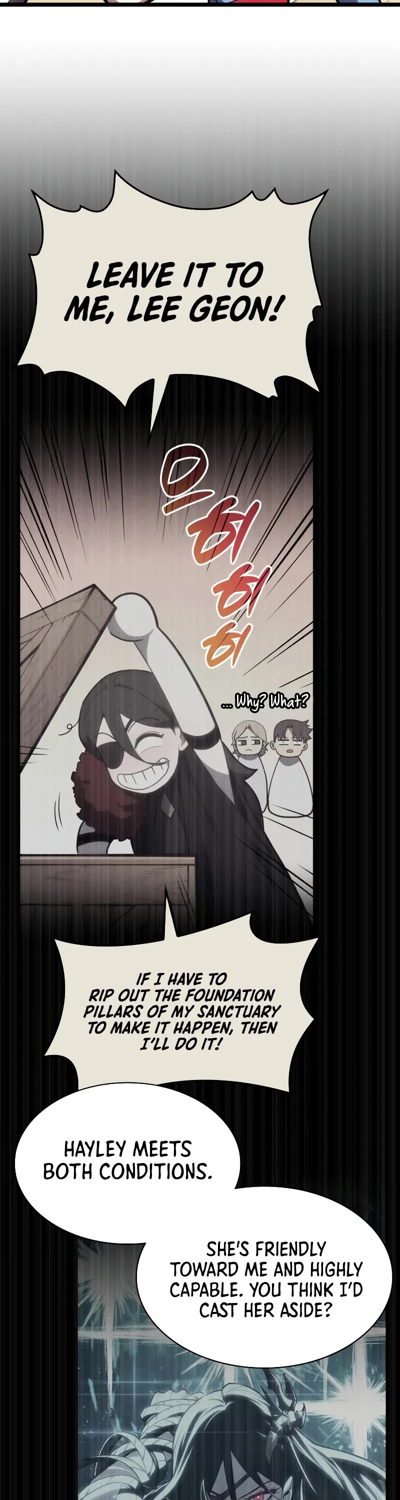 The Return of the Disaster-Class Hero chapter 130 page 48