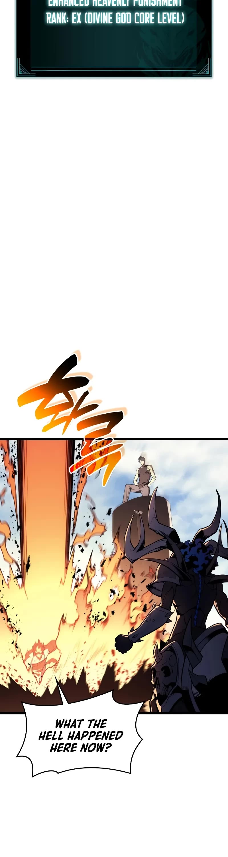 The Return of the Disaster-Class Hero chapter 130 page 5