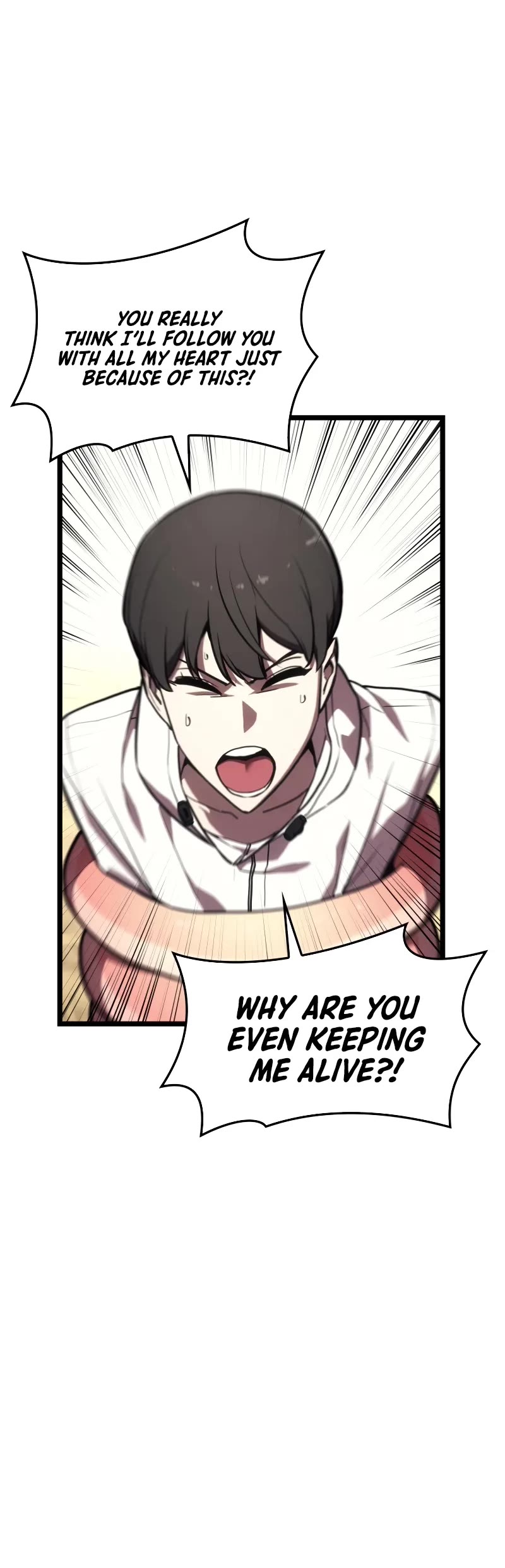 The Return of the Disaster-Class Hero chapter 130 page 51