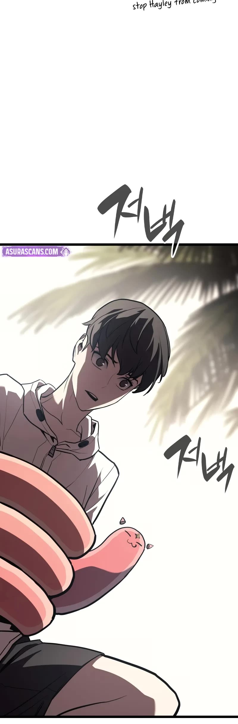 The Return of the Disaster-Class Hero chapter 130 page 55