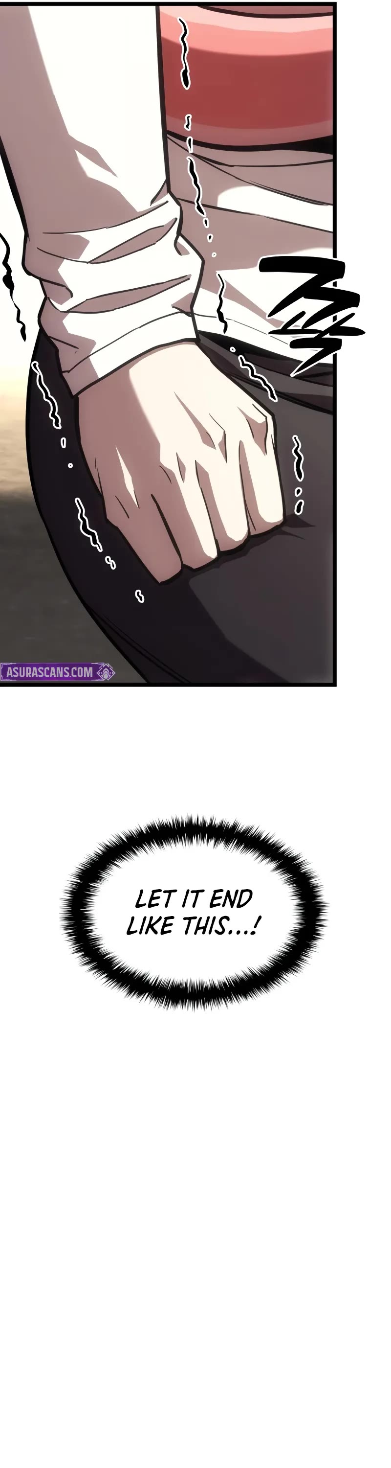 The Return of the Disaster-Class Hero chapter 130 page 57