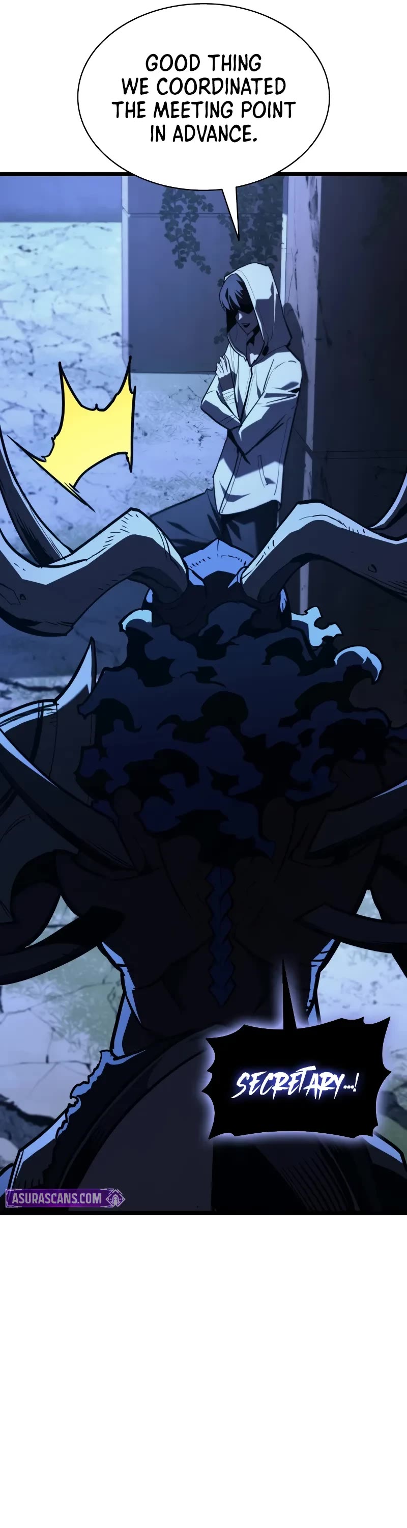 The Return of the Disaster-Class Hero chapter 130 page 62