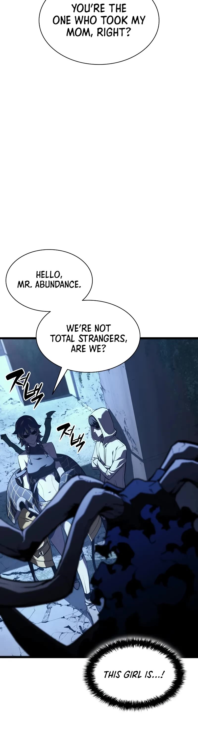 The Return of the Disaster-Class Hero chapter 130 page 66