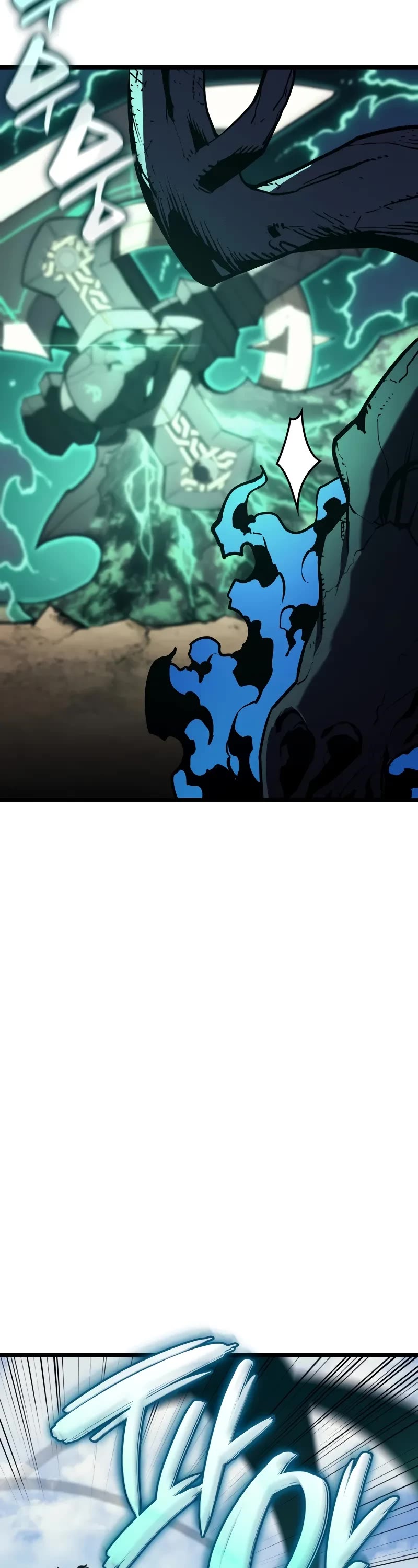 The Return of the Disaster-Class Hero chapter 130 page 9