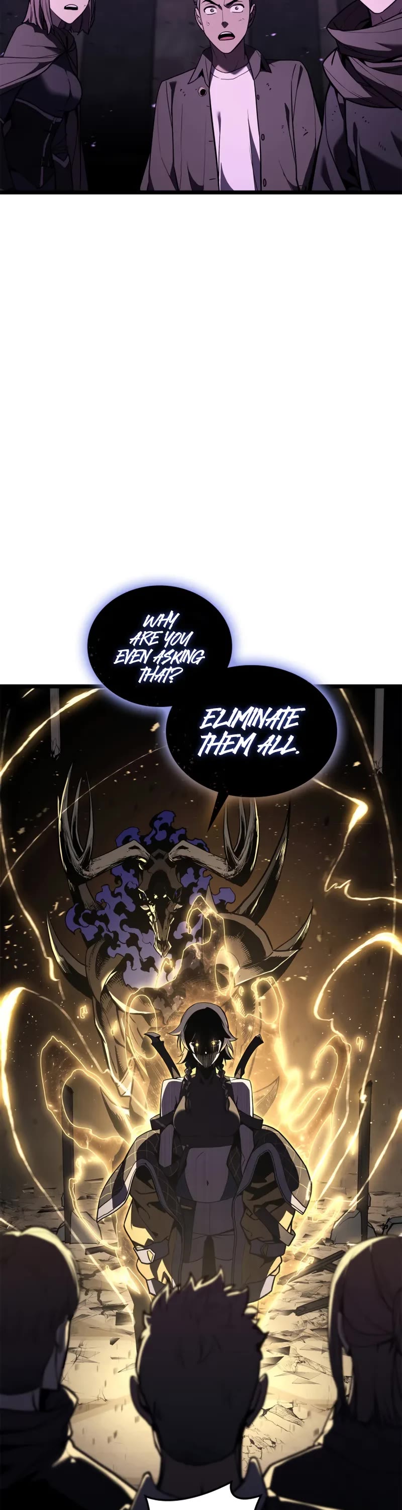 The Return of the Disaster-Class Hero chapter 131 page 13