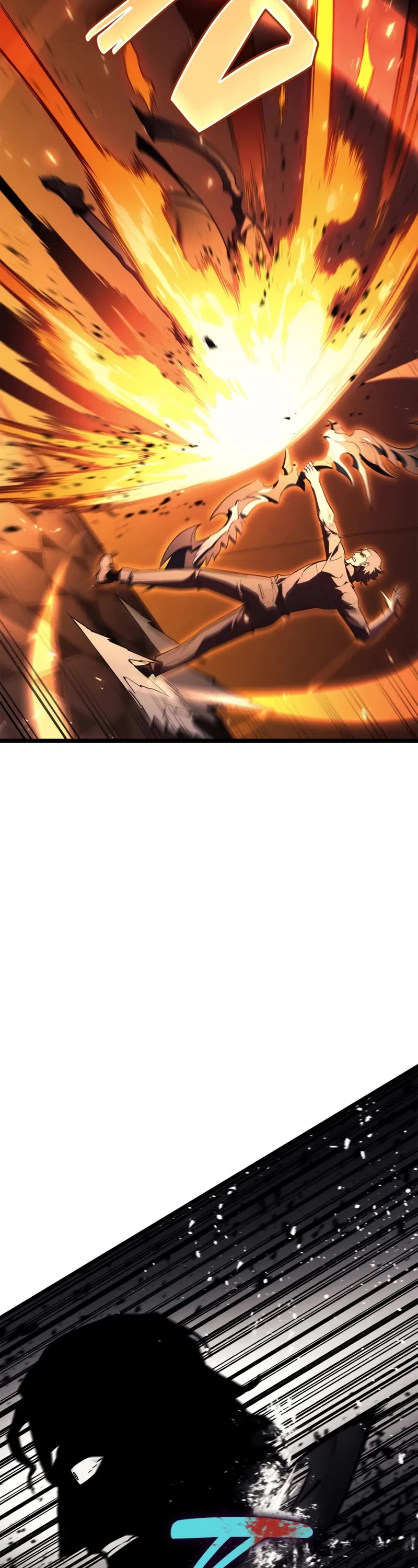 The Return of the Disaster-Class Hero chapter 131 page 25