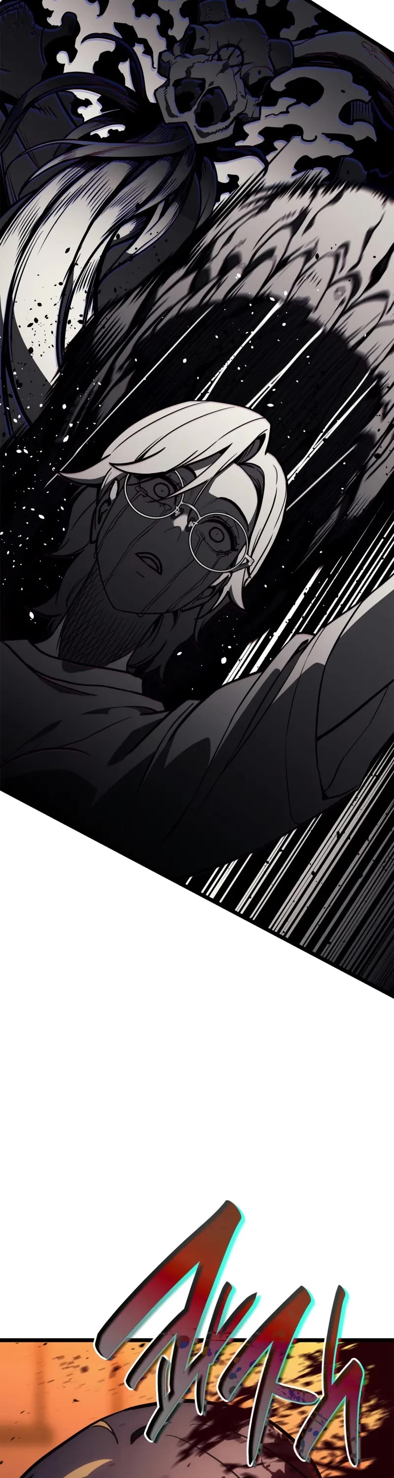 The Return of the Disaster-Class Hero chapter 131 page 33