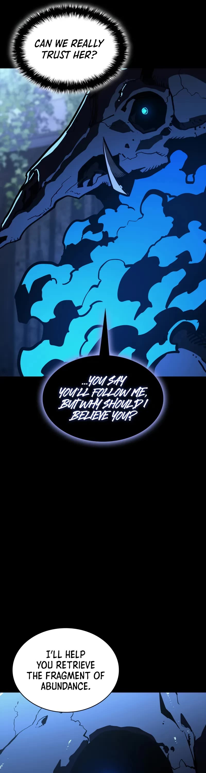 The Return of the Disaster-Class Hero chapter 131 page 42