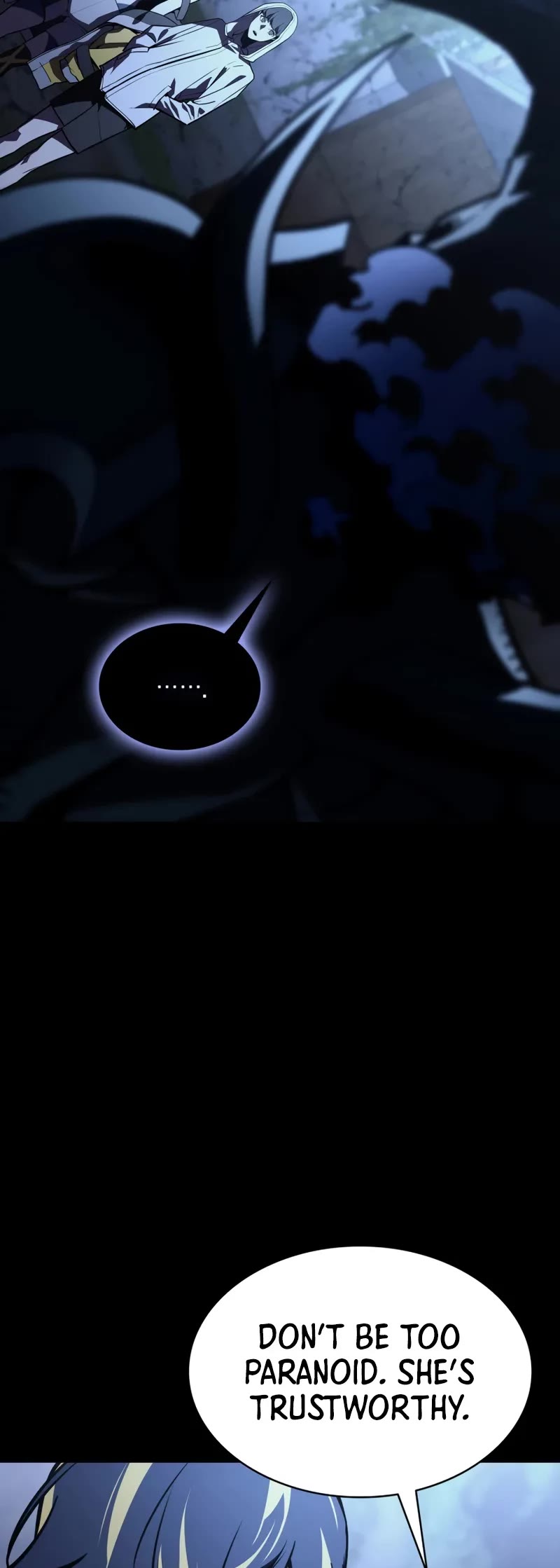 The Return of the Disaster-Class Hero chapter 131 page 50