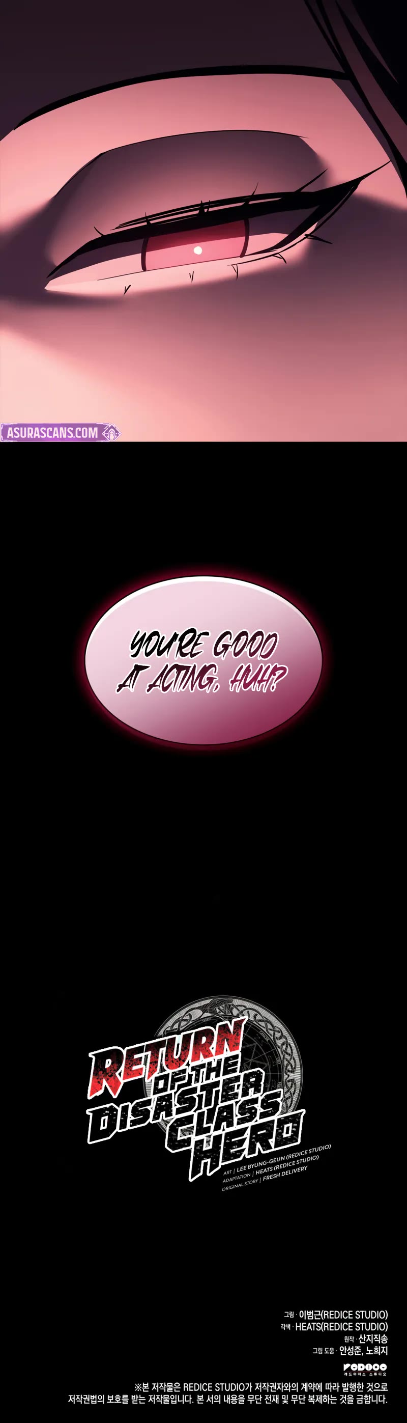 The Return of the Disaster-Class Hero chapter 131 page 62