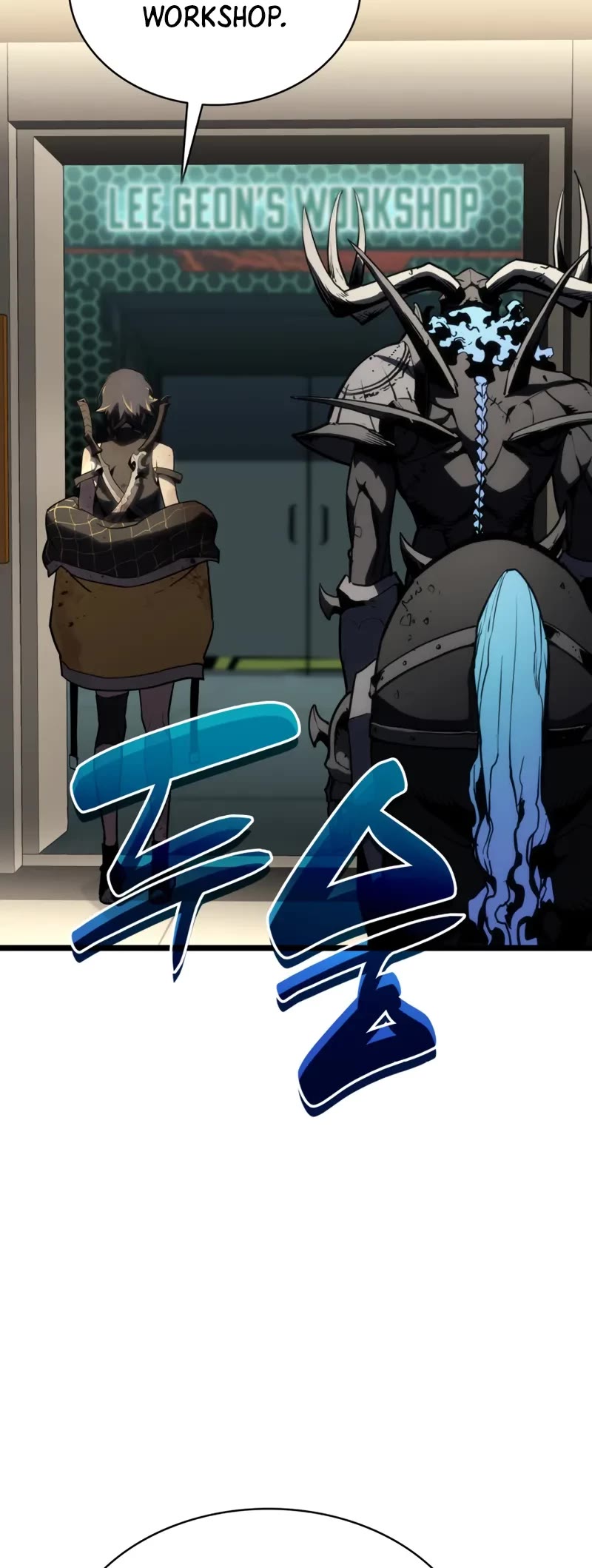 The Return of the Disaster-Class Hero chapter 132 page 10