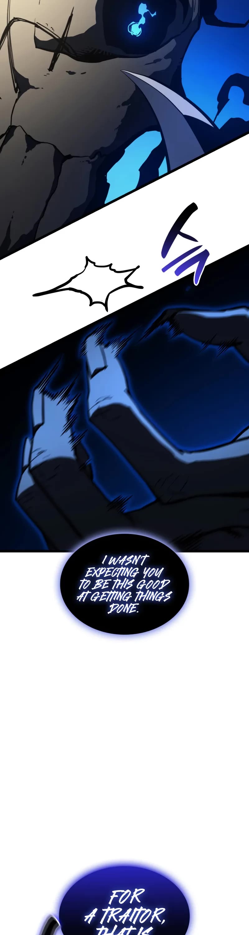 The Return of the Disaster-Class Hero chapter 132 page 13