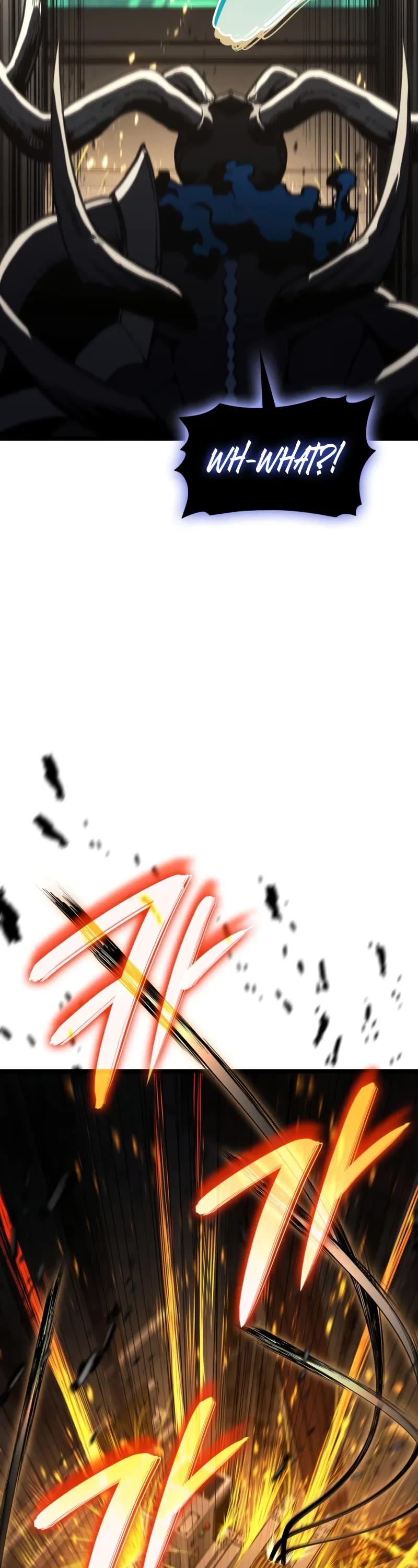 The Return of the Disaster-Class Hero chapter 132 page 18