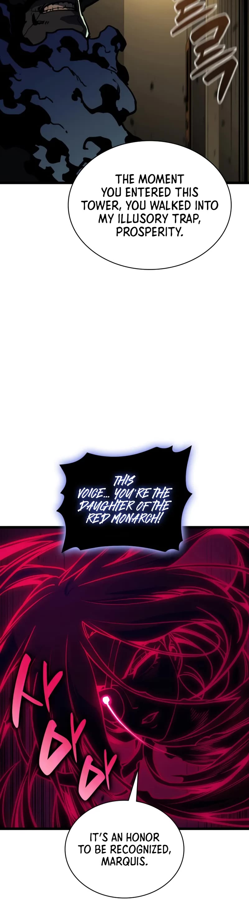 The Return of the Disaster-Class Hero chapter 132 page 20