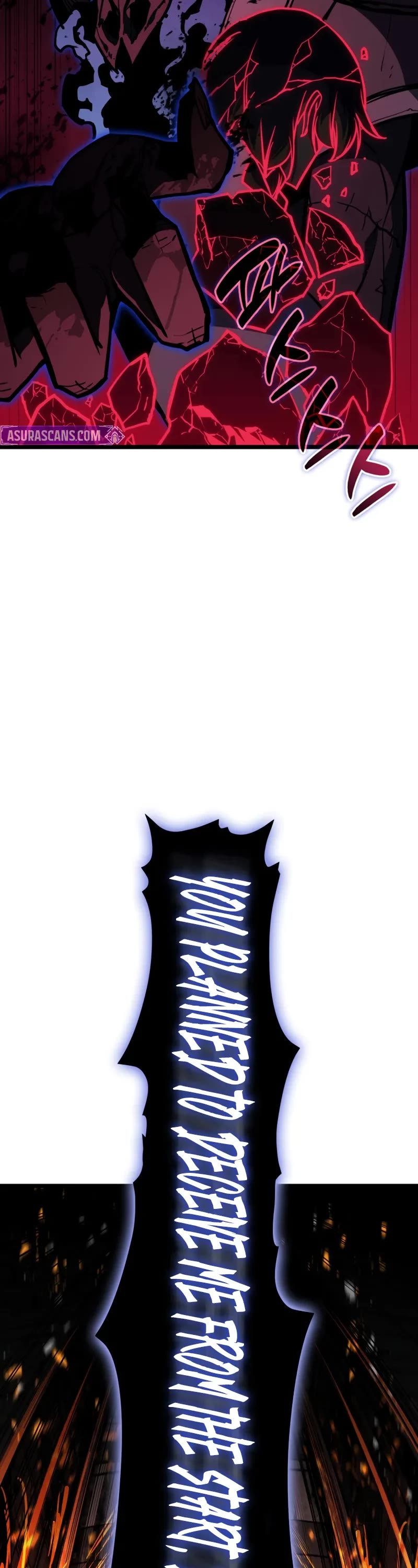 The Return of the Disaster-Class Hero chapter 132 page 23