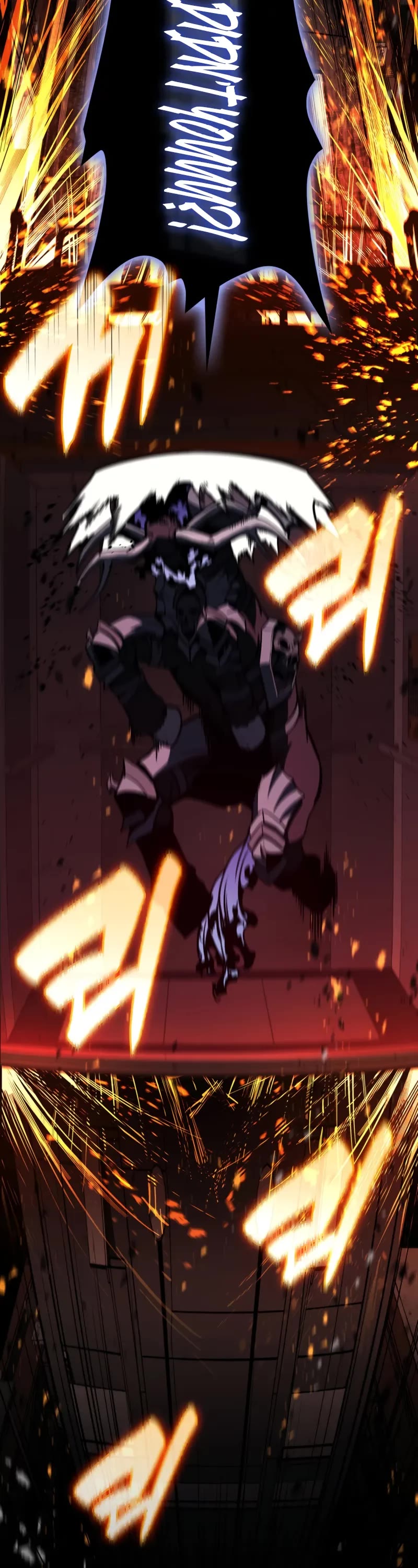 The Return of the Disaster-Class Hero chapter 132 page 24