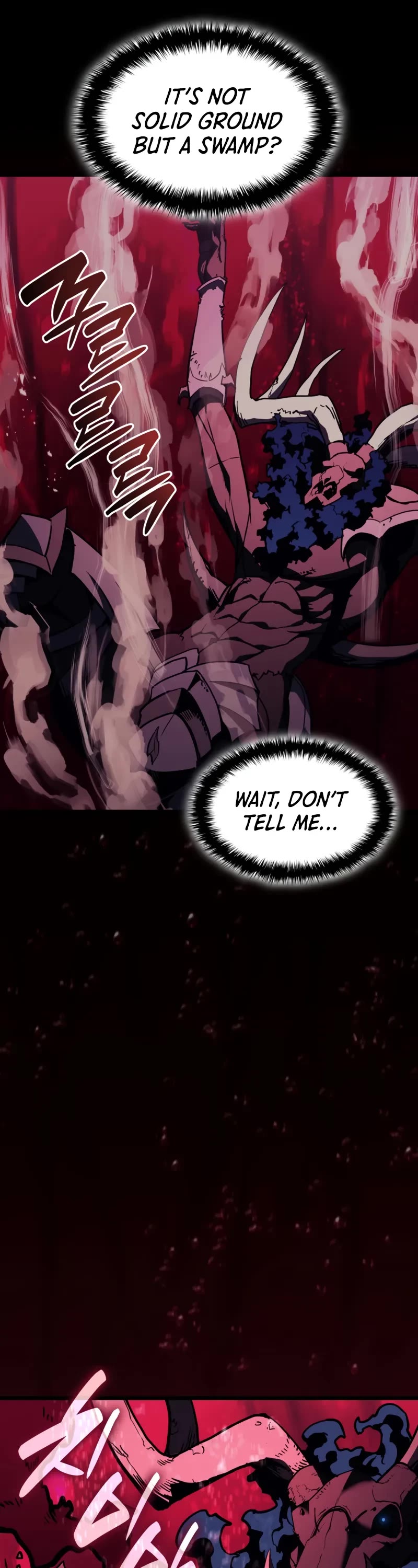 The Return of the Disaster-Class Hero chapter 132 page 27