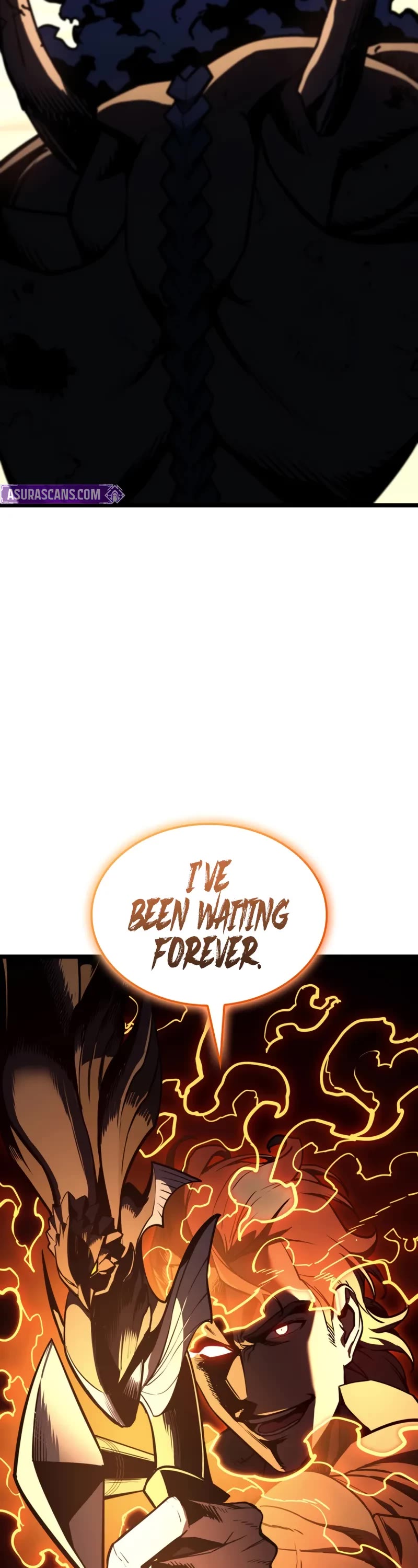 The Return of the Disaster-Class Hero chapter 132 page 34