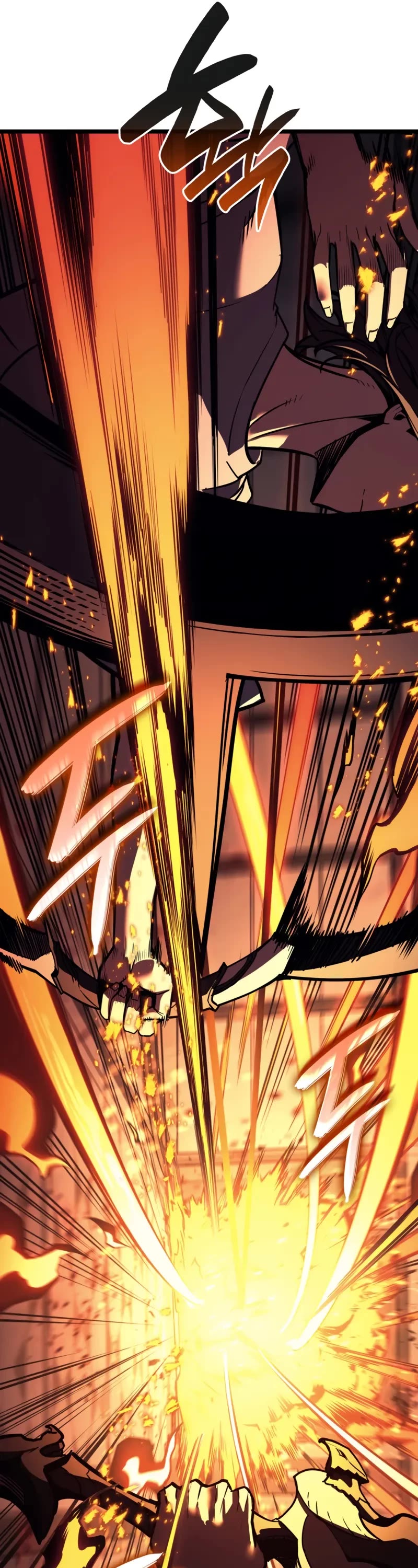 The Return of the Disaster-Class Hero chapter 132 page 37