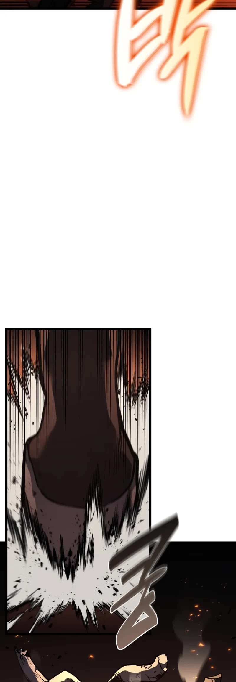 The Return of the Disaster-Class Hero chapter 132 page 40