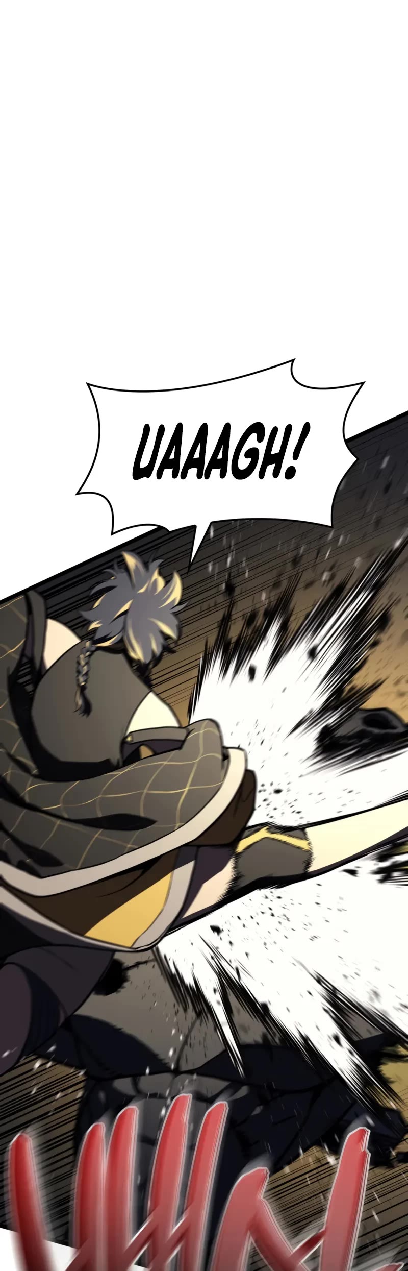 The Return of the Disaster-Class Hero chapter 132 page 50