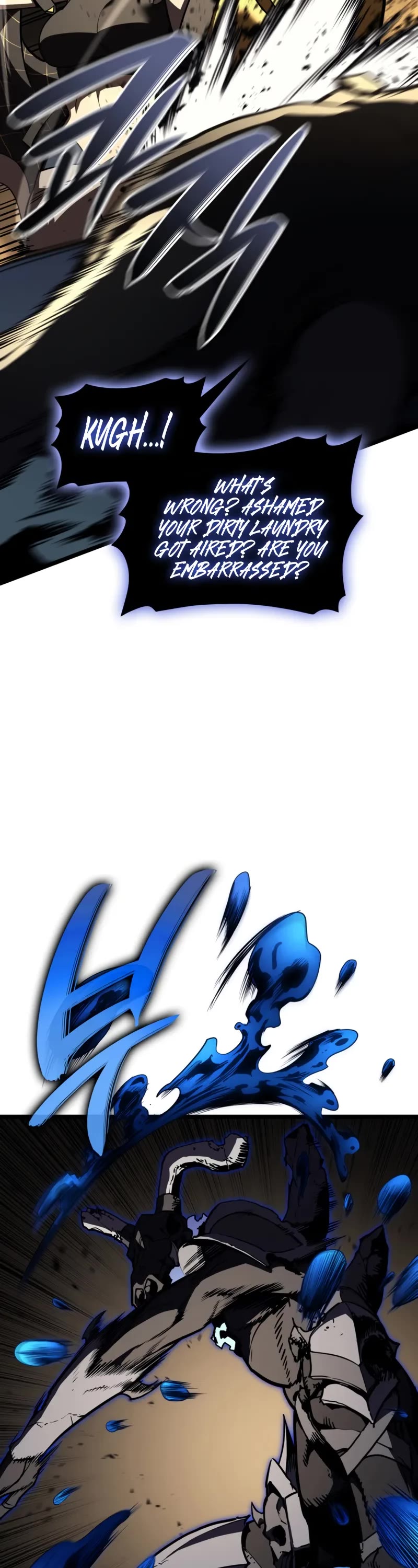 The Return of the Disaster-Class Hero chapter 132 page 53