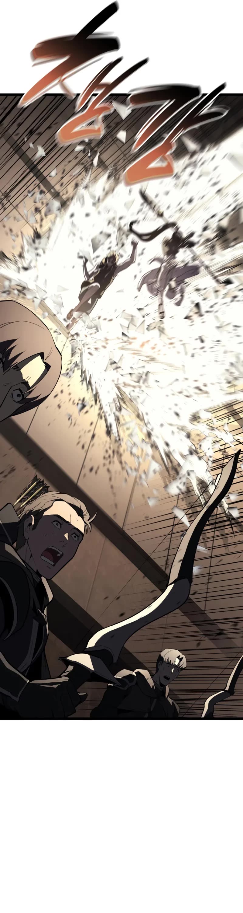 The Return of the Disaster-Class Hero chapter 132 page 57