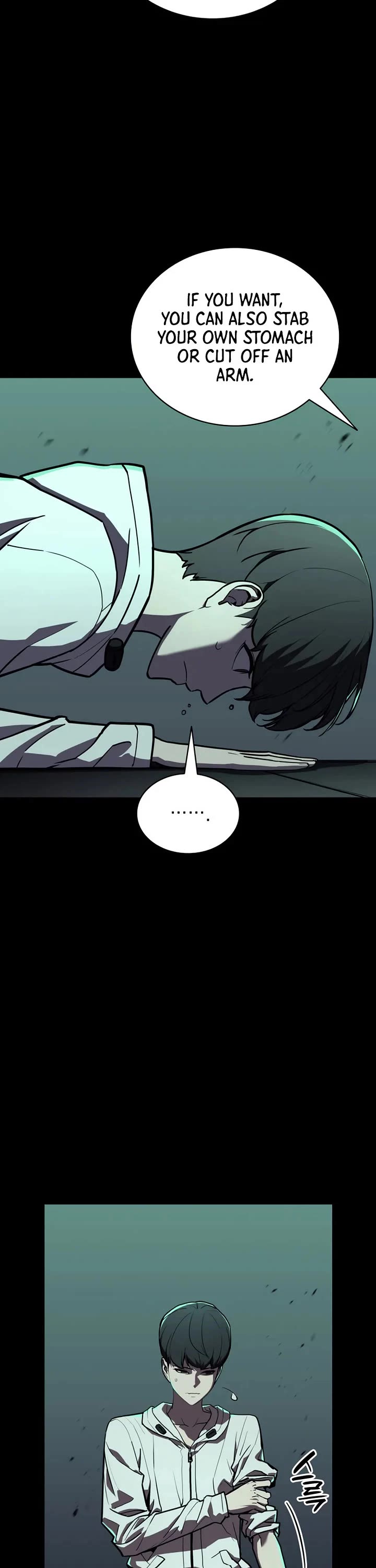 The Return of the Disaster-Class Hero chapter 133 page 14