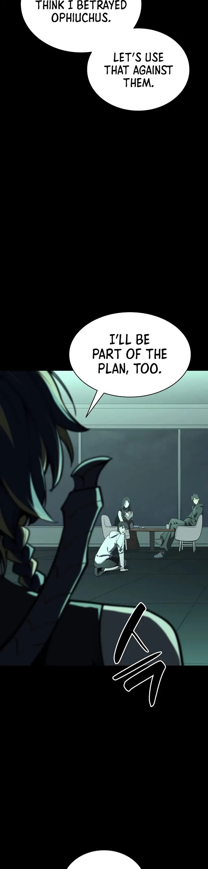 The Return of the Disaster-Class Hero chapter 133 page 18