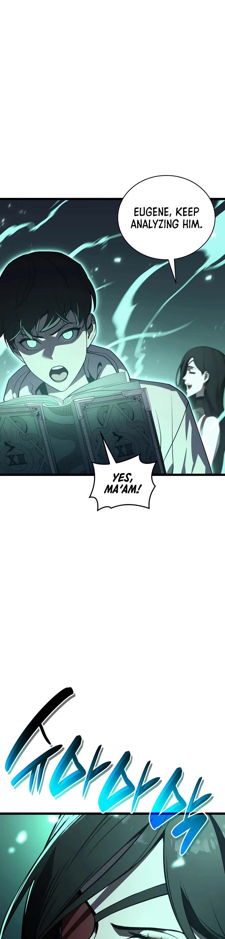 The Return of the Disaster-Class Hero chapter 133 page 26