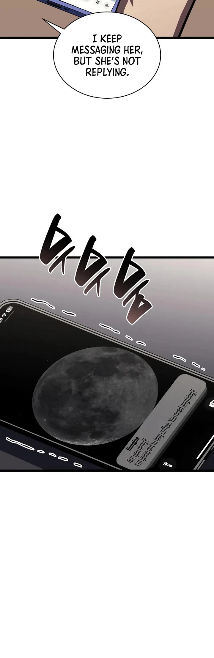 The Return of the Disaster-Class Hero chapter 133 page 30