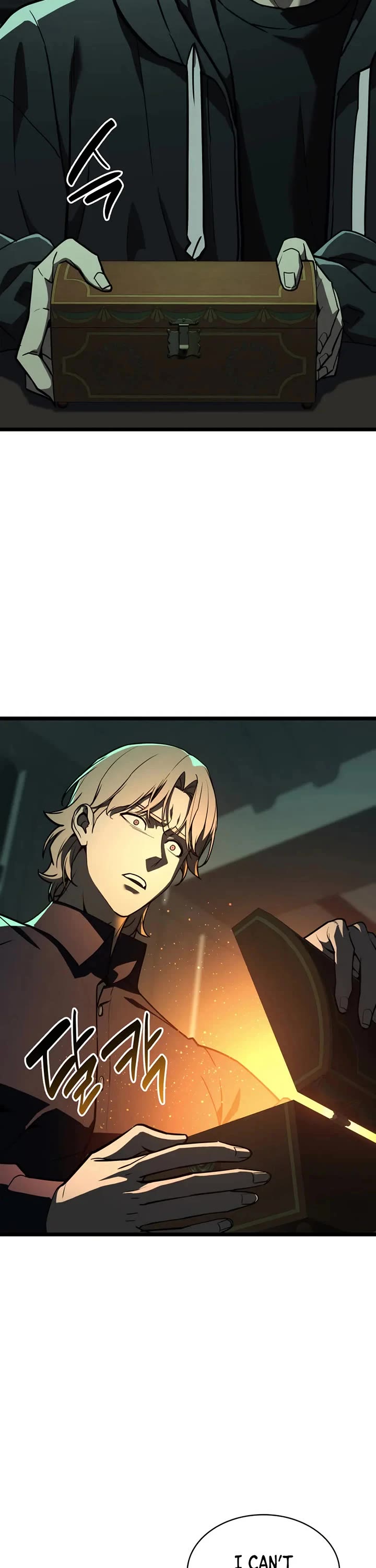 The Return of the Disaster-Class Hero chapter 133 page 42