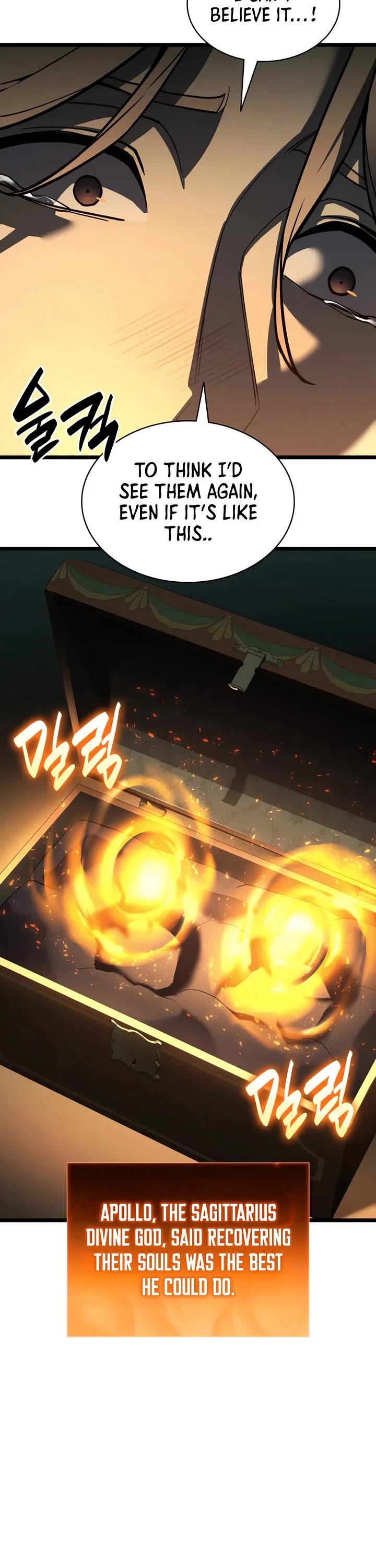 The Return of the Disaster-Class Hero chapter 133 page 43