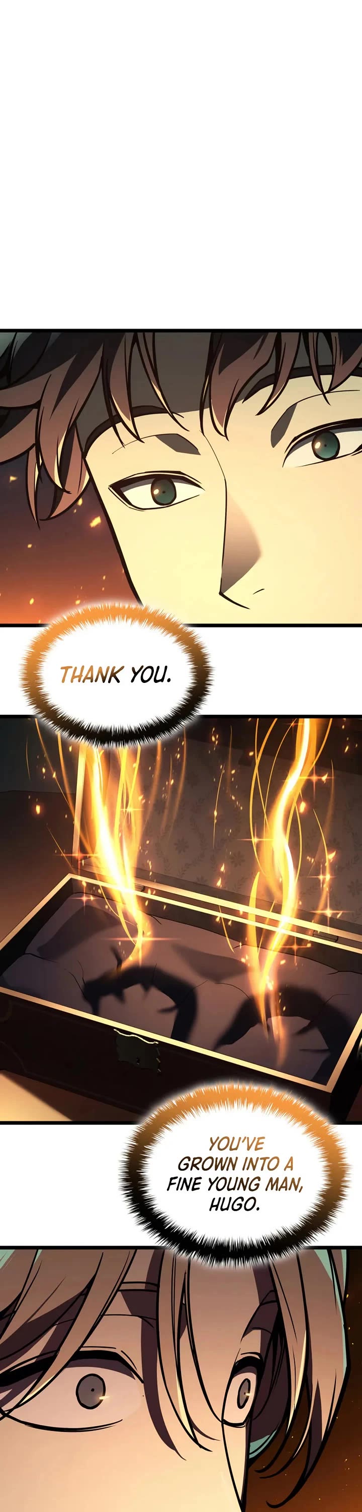 The Return of the Disaster-Class Hero chapter 133 page 48