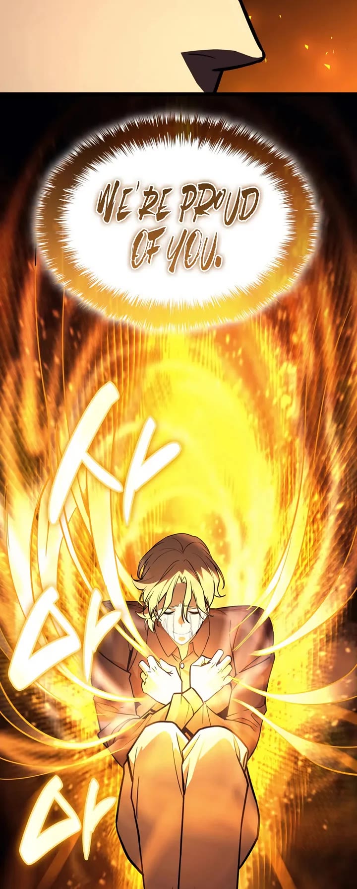 The Return of the Disaster-Class Hero chapter 133 page 49