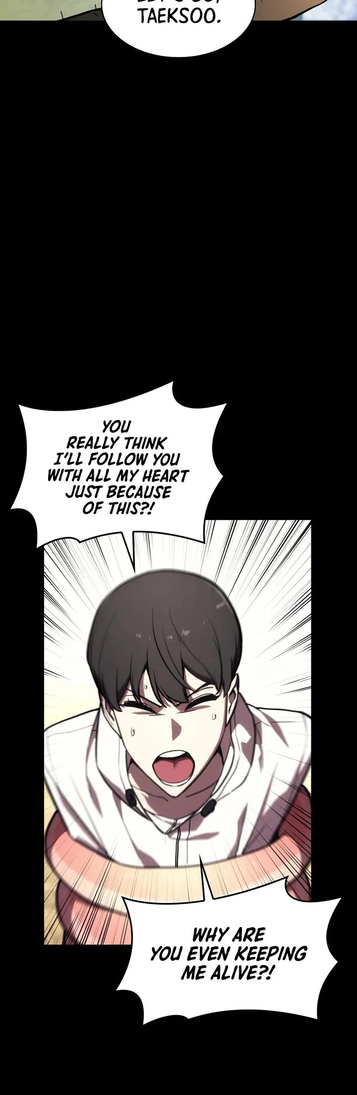 The Return of the Disaster-Class Hero chapter 133 page 5