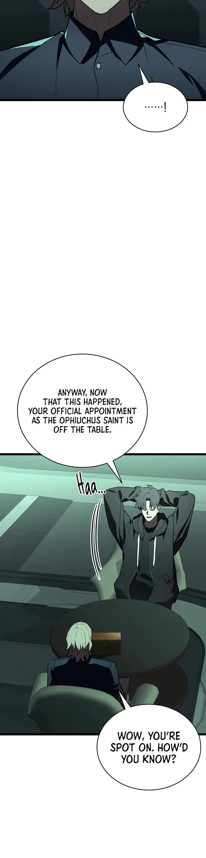 The Return of the Disaster-Class Hero chapter 133 page 52