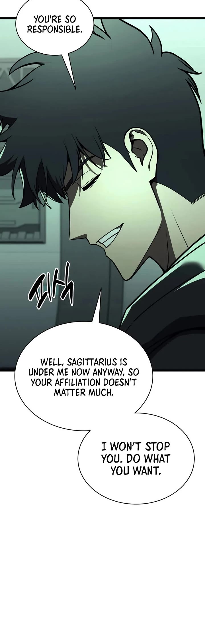 The Return of the Disaster-Class Hero chapter 133 page 55