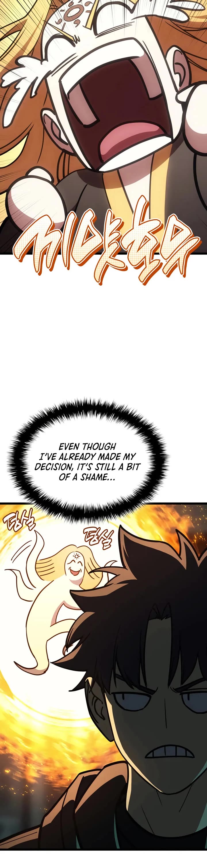 The Return of the Disaster-Class Hero chapter 133 page 57