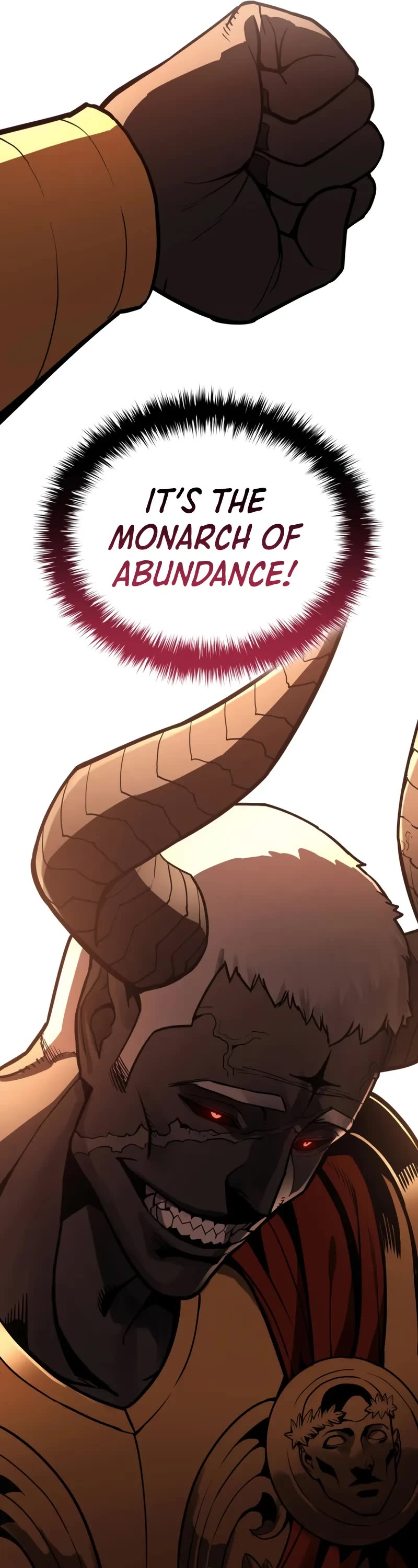 The Return of the Disaster-Class Hero chapter 134 page 17