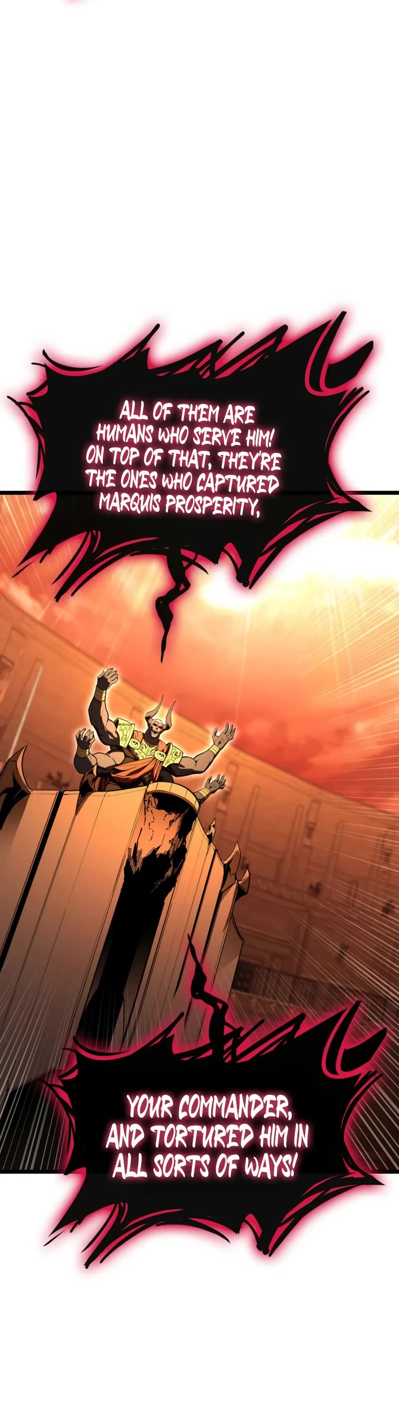 The Return of the Disaster-Class Hero chapter 134 page 20