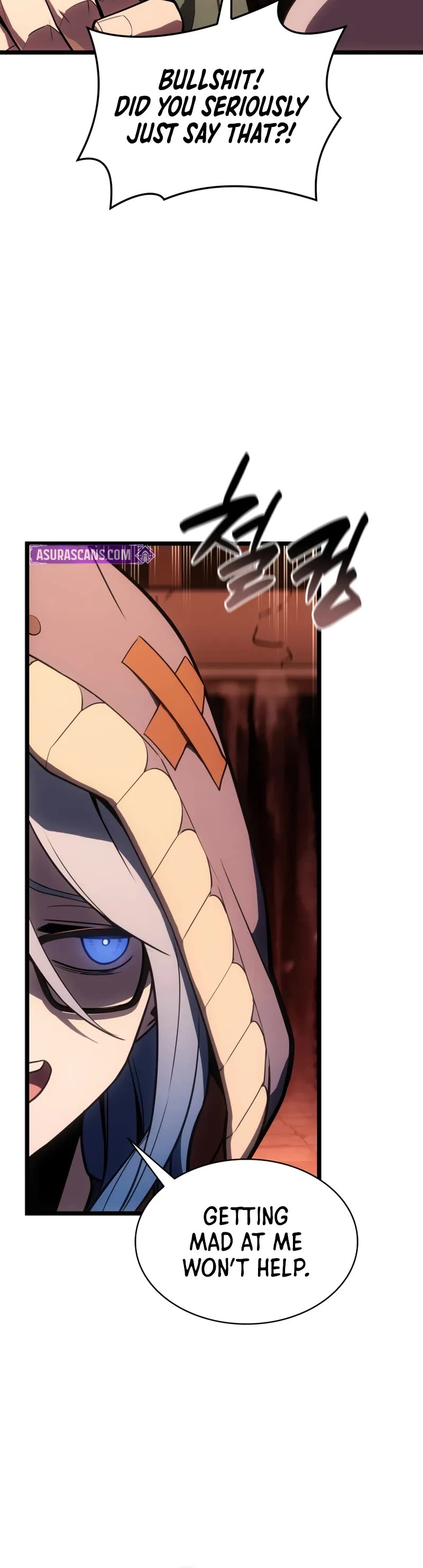 The Return of the Disaster-Class Hero chapter 134 page 30