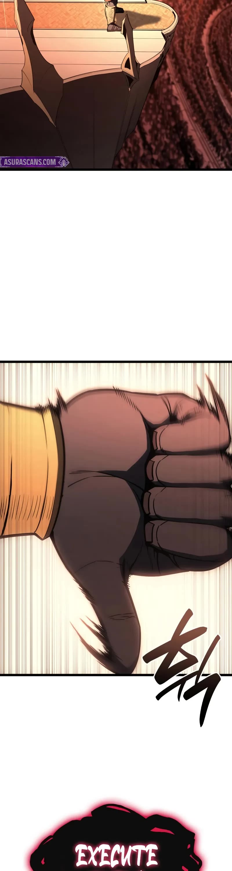 The Return of the Disaster-Class Hero chapter 134 page 34