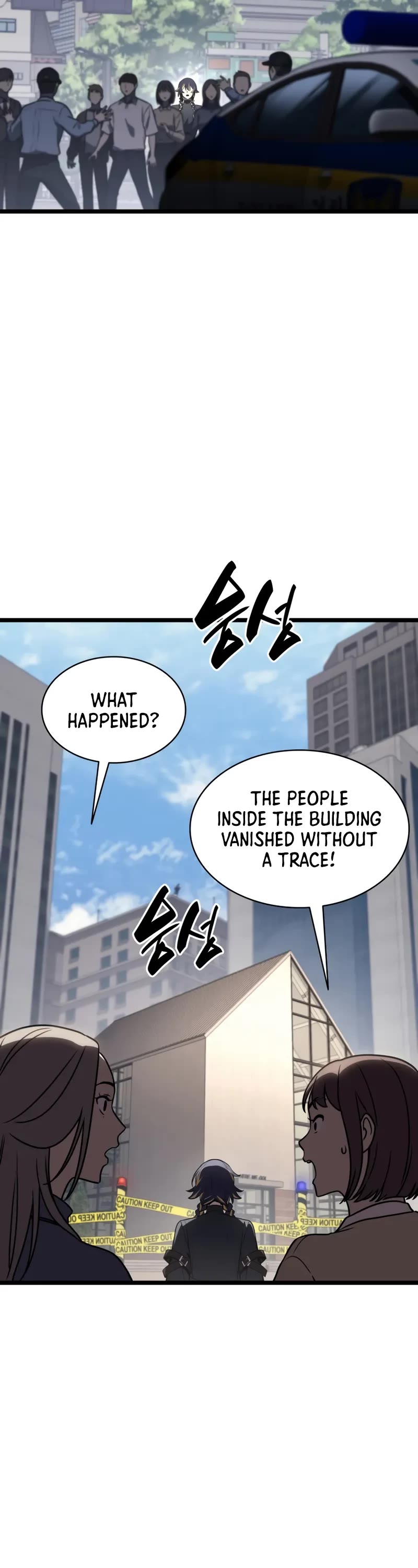 The Return of the Disaster-Class Hero chapter 134 page 38