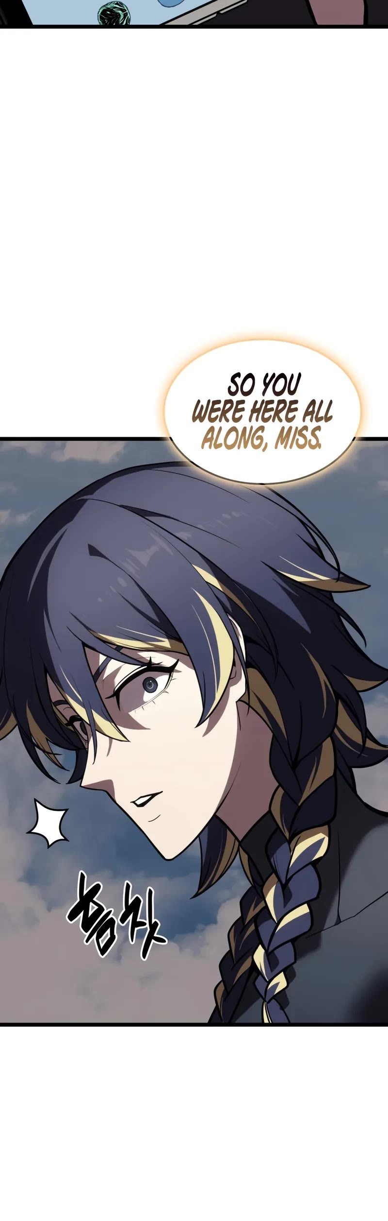 The Return of the Disaster-Class Hero chapter 134 page 40