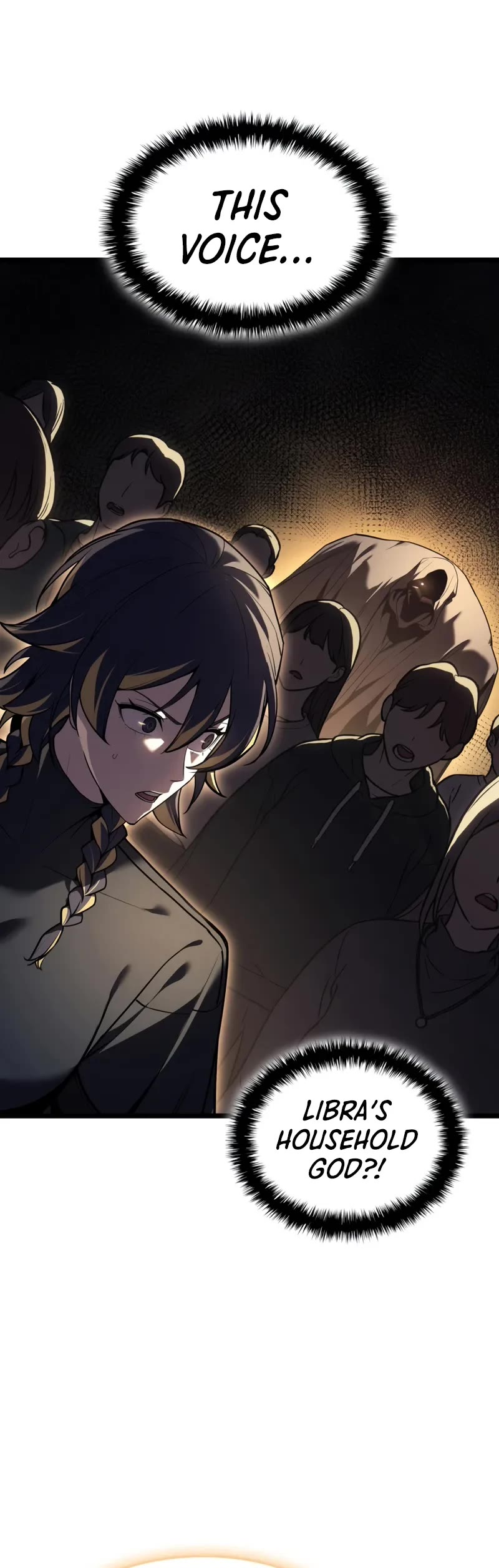 The Return of the Disaster-Class Hero chapter 134 page 41