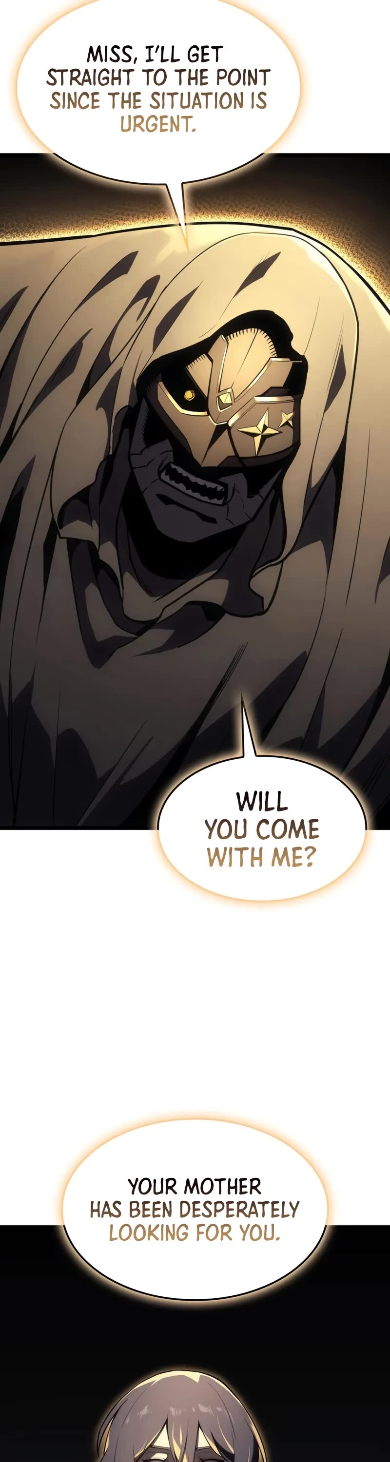 The Return of the Disaster-Class Hero chapter 134 page 42